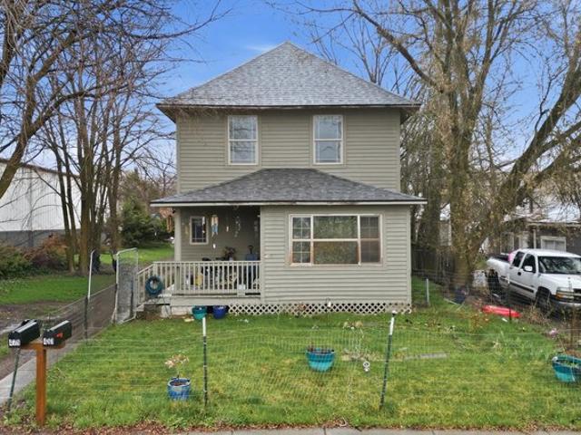 House for sale in Colville, Washington