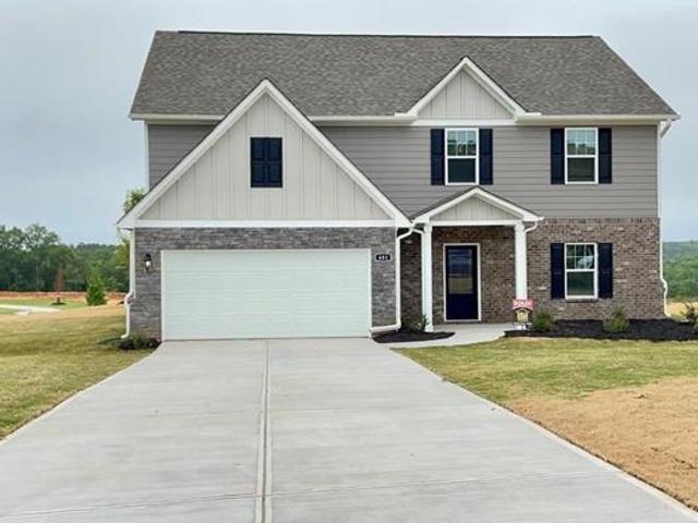 House for sale in Fairburn, Georgia