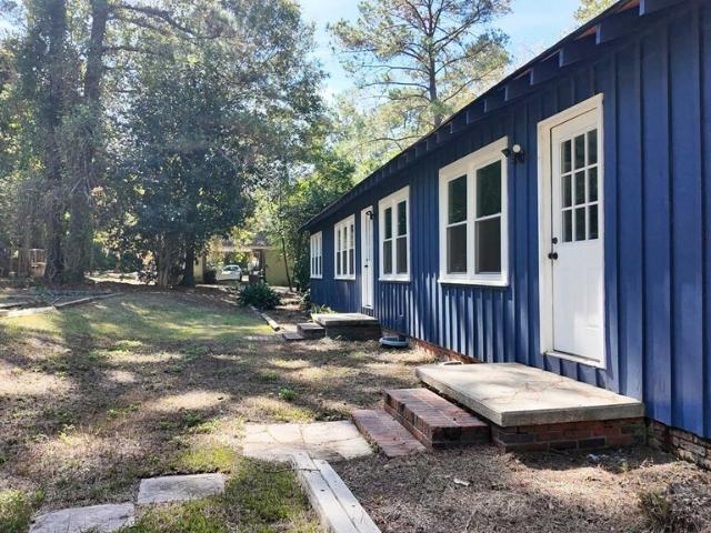 House for sale in Grady, Georgia