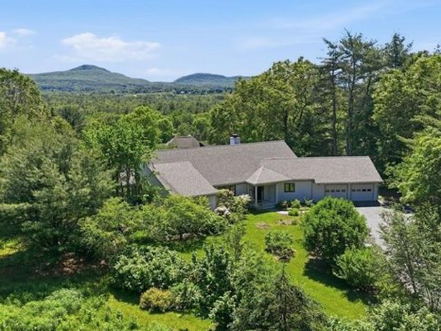 House for sale in Amherst, Massachusetts