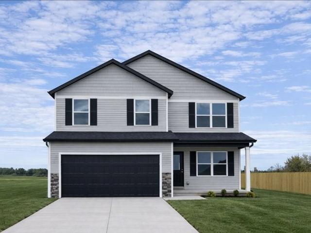House for sale in Willard, Missouri