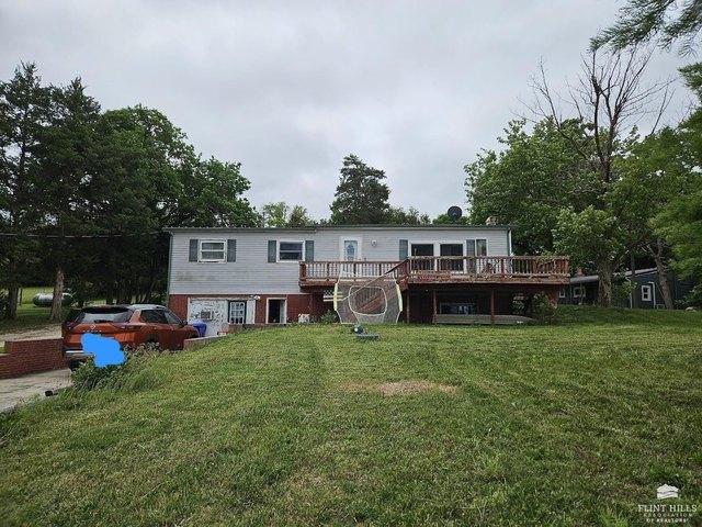 House for sale in Kansas