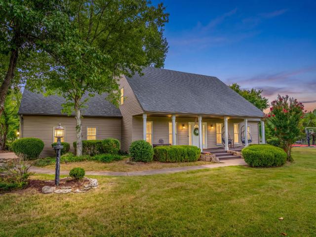 House for sale in Branson, Missouri