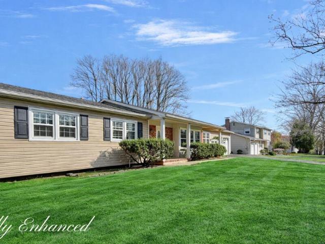 House for sale in Monmouth, New Jersey
