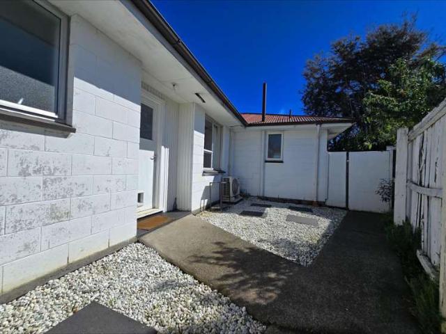 Apartment for sale in Heathcote, Canterbury