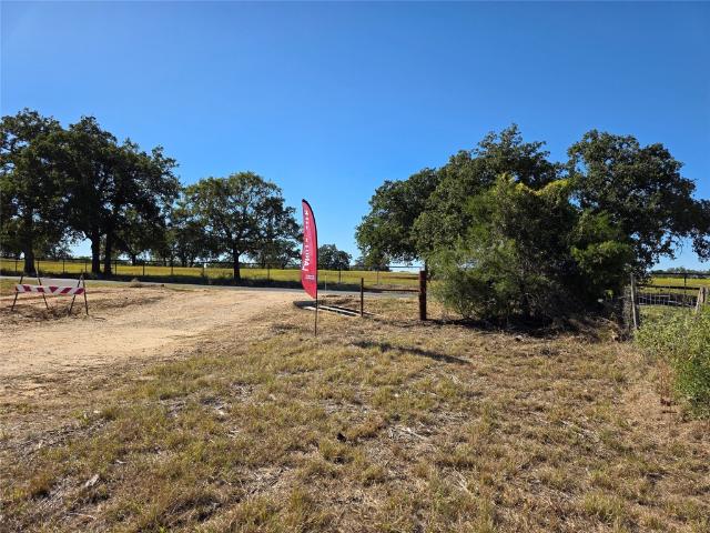 Land for sale in Williamson, Texas
