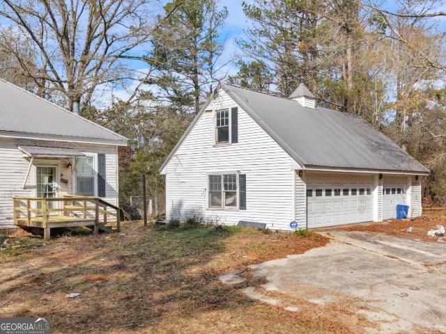 House for sale in Concord, Georgia