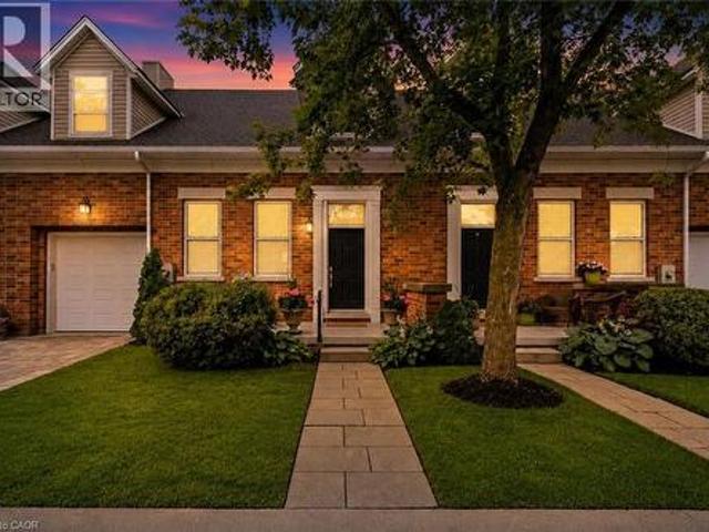 Condo for sale in Niagara, Ontario