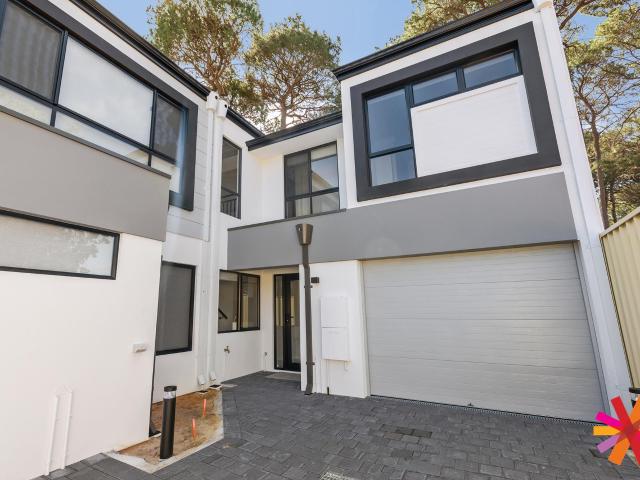 House for rent in Western Australia