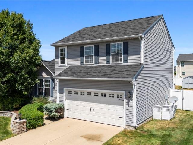 House for sale in Painesville, Ohio