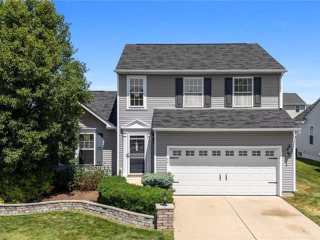 House for sale in Painesville, Ohio