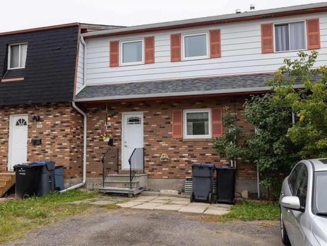 House for sale in Thunder Bay, Ontario