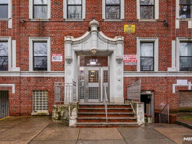 Commercial for sale in East Orange, New Jersey