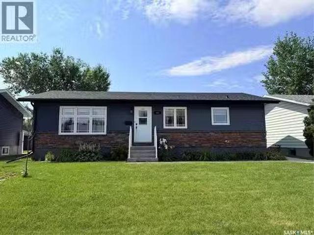 House for sale in Estevan, Saskatchewan