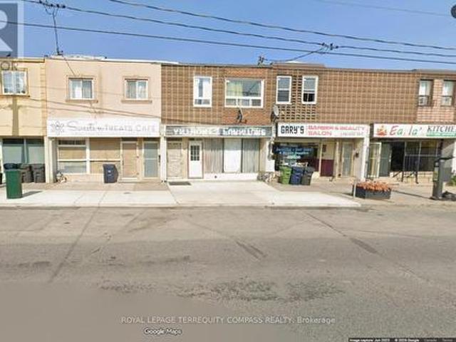 House for sale in Woburn, Ontario