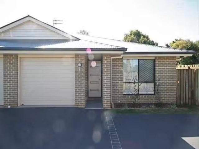 Apartment for rent in Toowoomba, Queensland