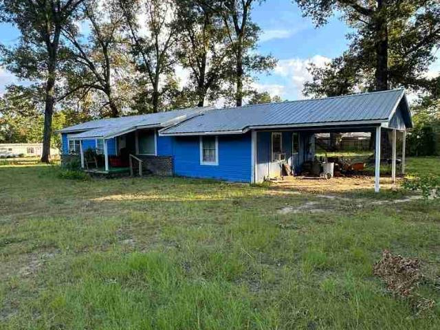 House for sale in Bay Minette, Alabama