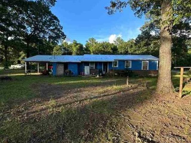House for sale in Bay Minette, Alabama