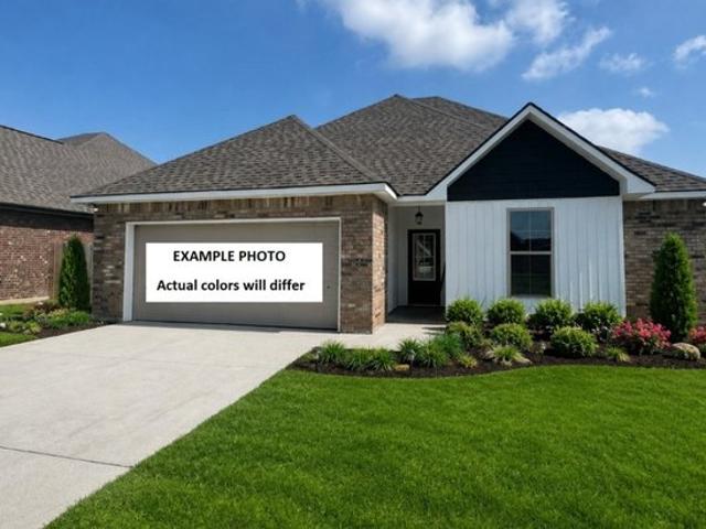 House for sale in Robert, Louisiana