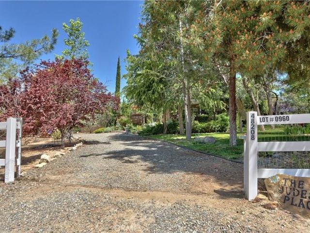 House for sale in Aguanga, California