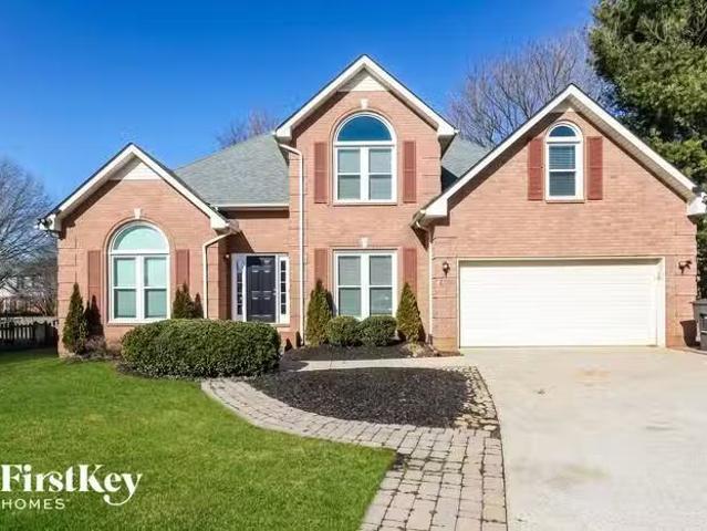 House for rent in Murfreesboro