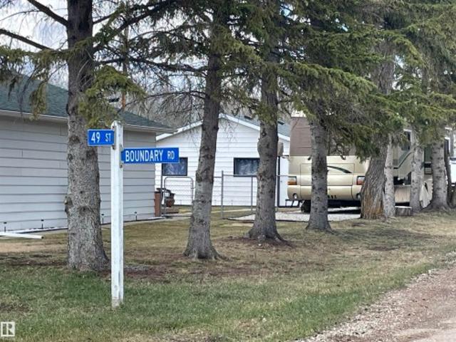 Land for sale in Alberta Beach, Alberta