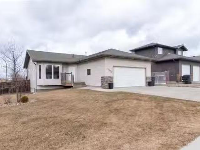 House for sale in Kitscoty, Alberta