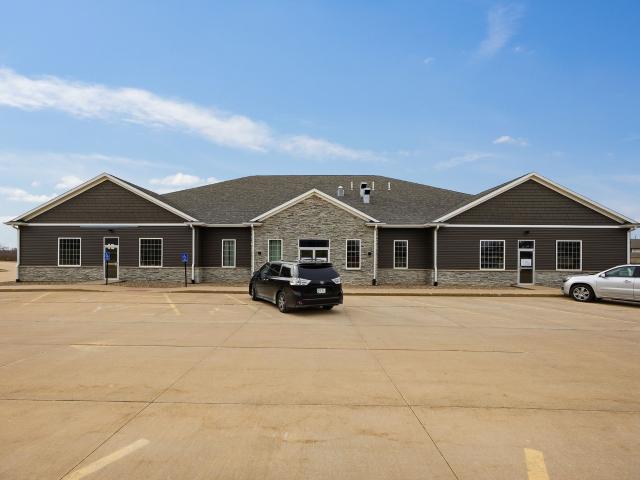 Commercial for sale in Linn, Iowa