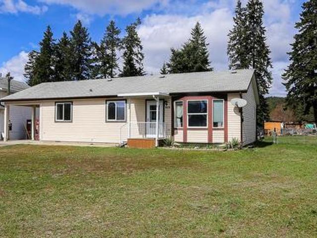 House for sale in Barriere, British Columbia