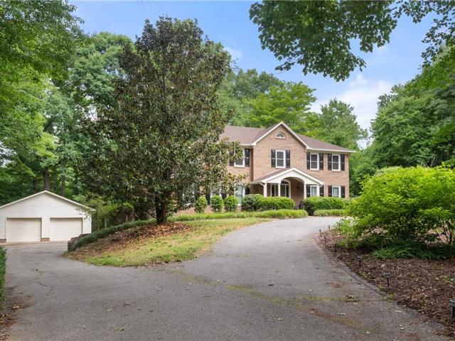 House for sale in Clemmons, North Carolina