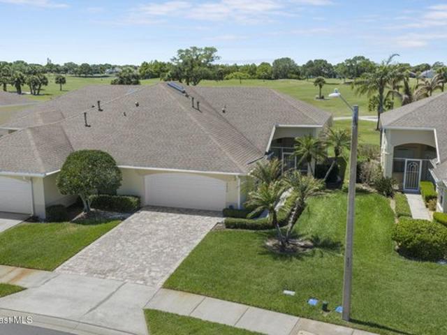 Townhouse for sale in Rockledge, Florida