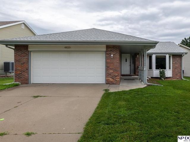 House for sale in Nebraska