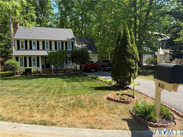 House for sale in Virginia