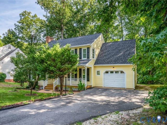 House for sale in Virginia