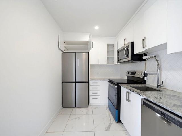 Apartment for rent in St. Leonard's, Quebec