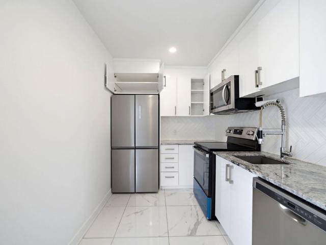 Apartment for rent in St. Leonard's, Quebec