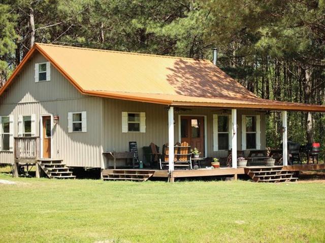 House for sale in Ashville, Alabama