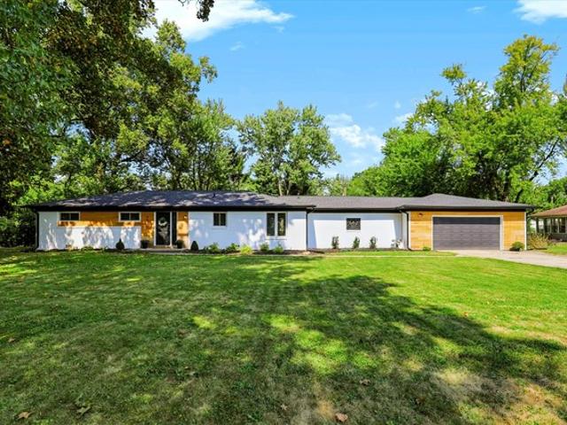 House for sale in Camby, Indiana
