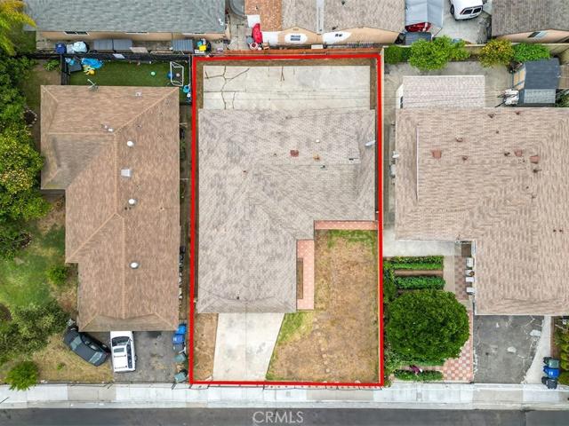 Property for sale in East Los Angeles, Canoga Park
