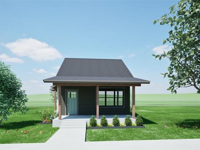 House for sale in Missoula, Montana