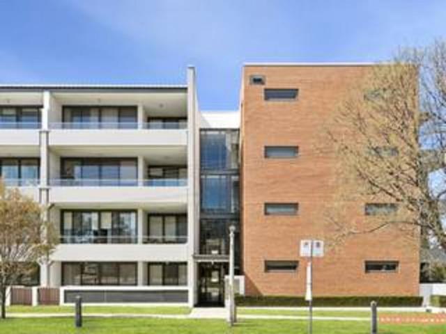 Apartment for rent in Griffith, Australian Capital Territory
