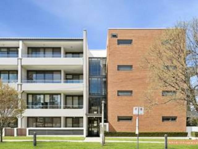 Apartment for rent in Griffith, Australian Capital Territory