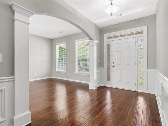 House for sale in Cumming, Georgia