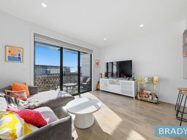 Apartment for rent in Australian Capital Territory