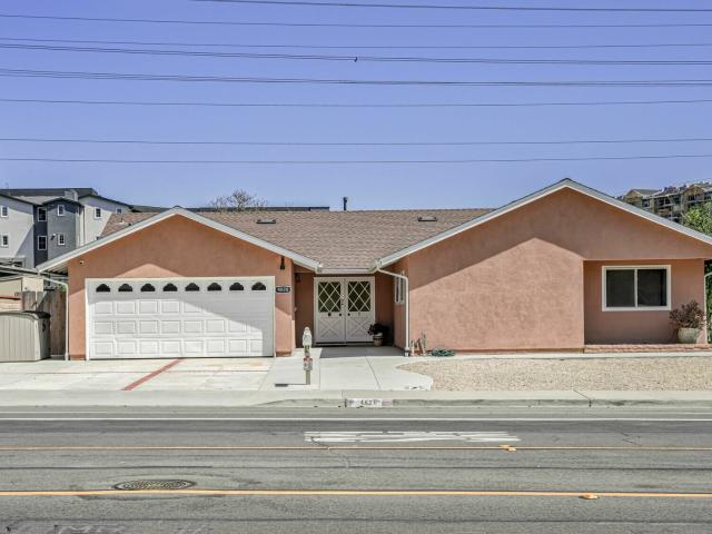 House for sale in Carlsbad