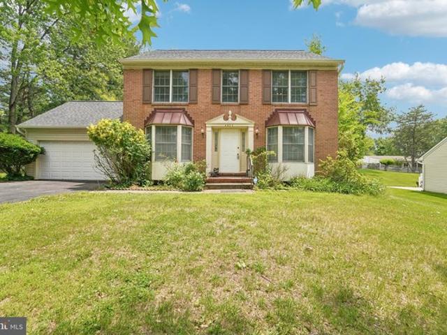 House for sale in Ellicott City, Maryland