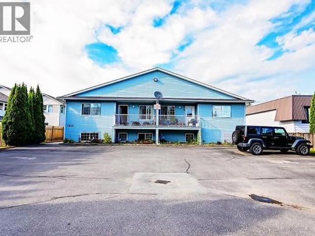 Property for sale in Terrace, British Columbia