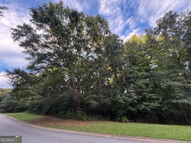 Land for sale in Athens, Georgia