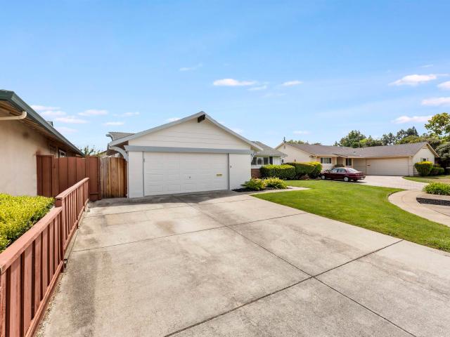 House for sale in Fremont, California