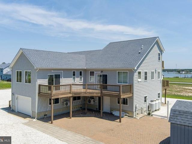 House for sale in Dorchester, Maryland